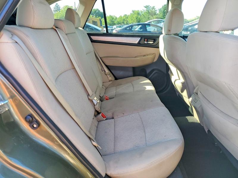 Продаж на аукціоні авто 2018 Subaru Outback, vin: 4S4BSAHC4J3234080, номер лоту: 66166566