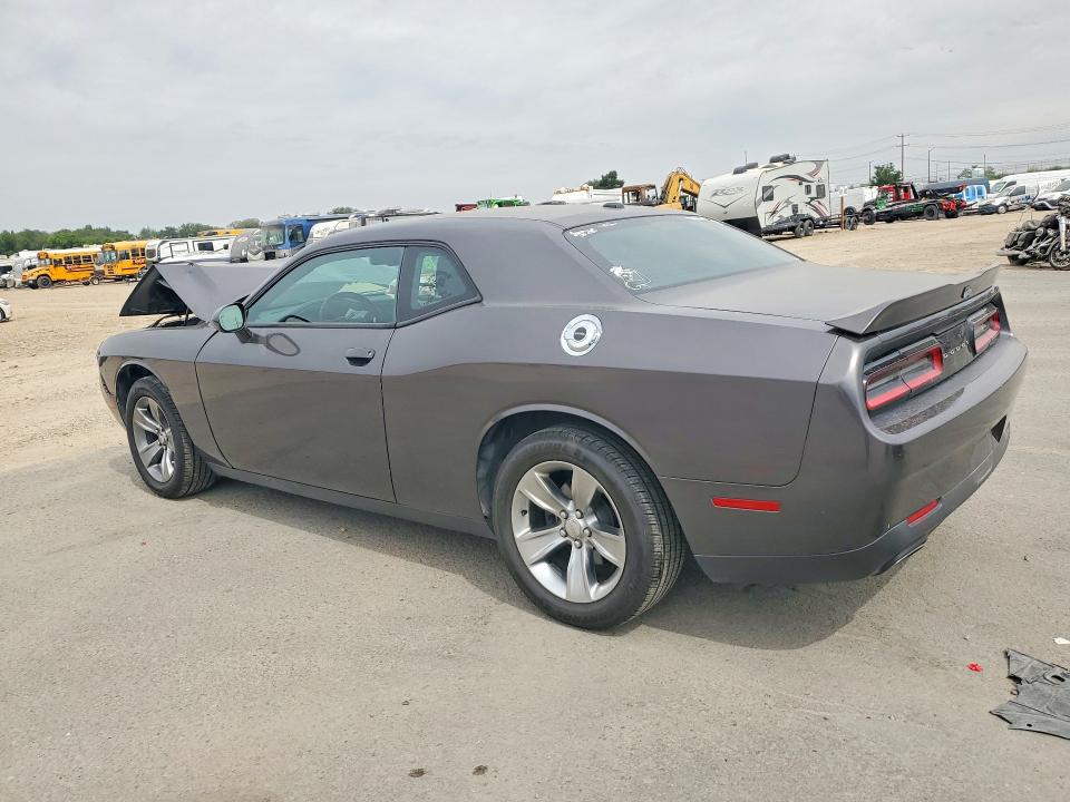Aukcja sprzedaży 2015 Dodge Challenger, vin: 2C3CDZAGXFH701834, numer aukcji: 66697066