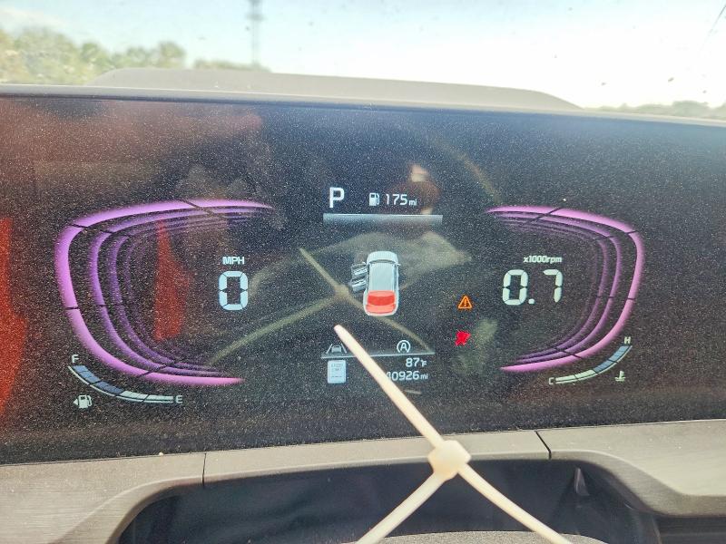 Aukcja sprzedaży 2024 Kia Telluride, vin: 5XYP3DGC9RG524364, numer aukcji: 65871326