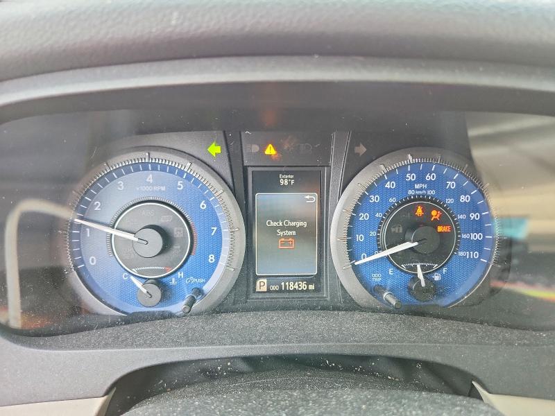 Aukcja sprzedaży 2015 Toyota Sienna, vin: 5TDYK3DC8FS687429, numer aukcji: 64755056