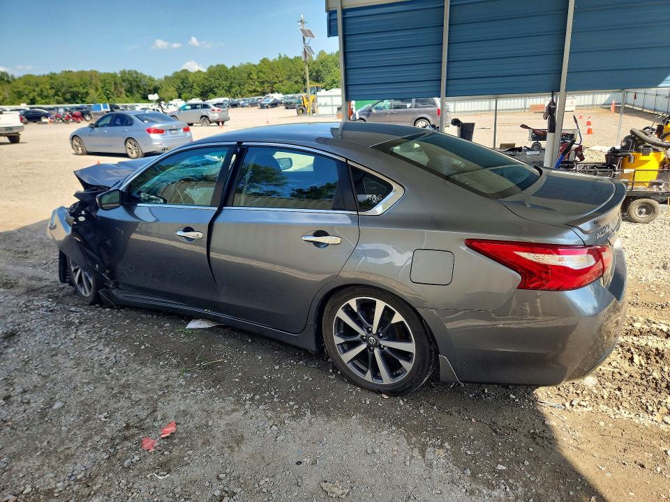 65399586 :رقم المزاد ، 1N4AL3AP9GC194759 vin ، 2016 Nissan Altima مزاد بيع