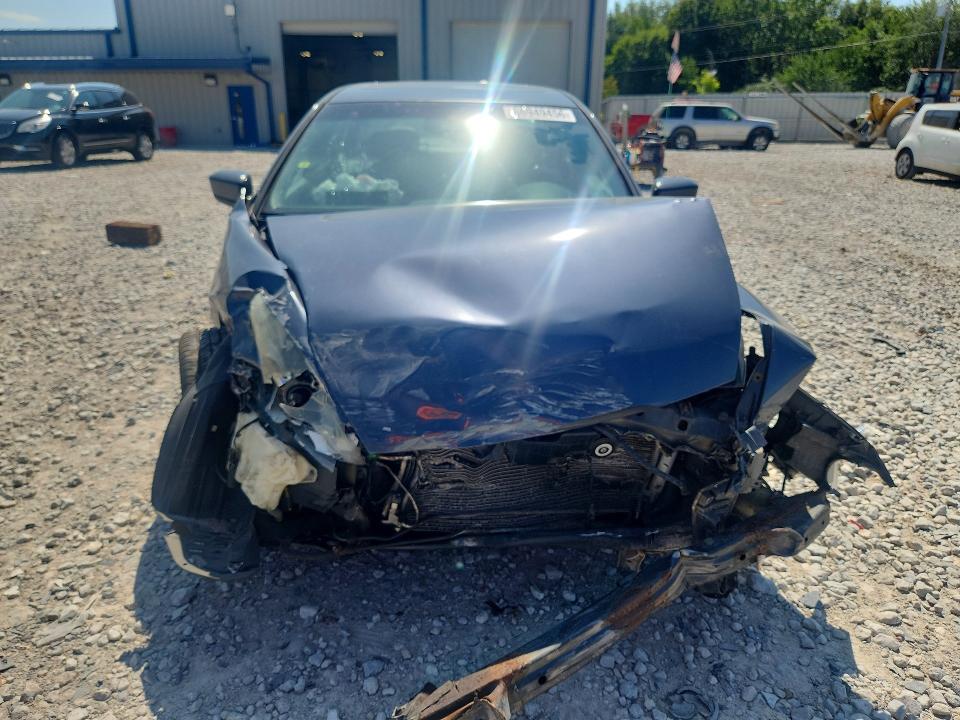 2007 Honda Accord მანქანა იყიდება აუქციონზე, vin: 1HGCM66567A050463, აუქციონის ნომერი: 66949456