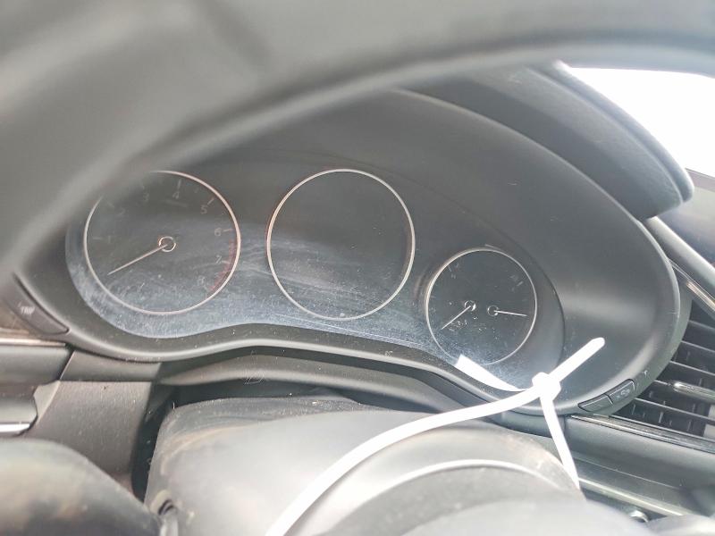2021 Mazda 3 მანქანა იყიდება აუქციონზე, vin: JM1BPBJY7M1328049, აუქციონის ნომერი: 66265126