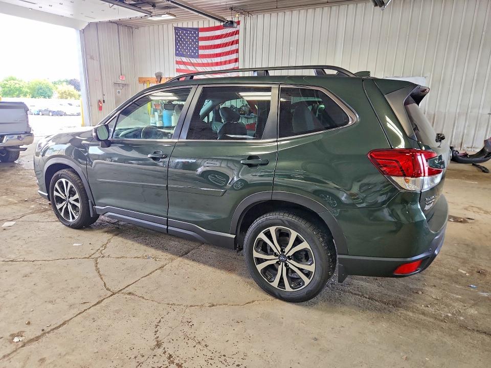 65735916 :رقم المزاد ، JF2SKAPC7PH459211 vin ، 2023 Subaru Forester مزاد بيع