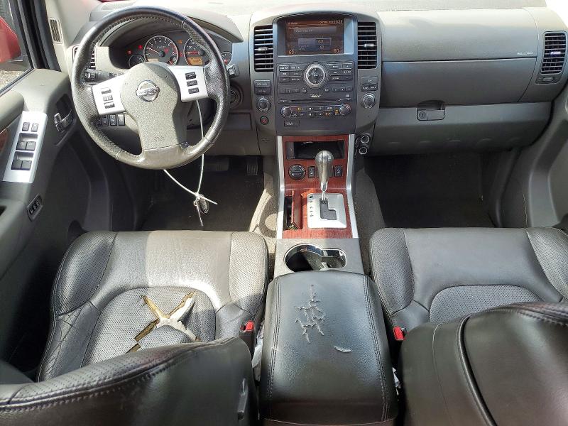 Продаж на аукціоні авто 2009 Nissan Pathfinder, vin: 5N1AR18BX9C618245, номер лоту: 63382056