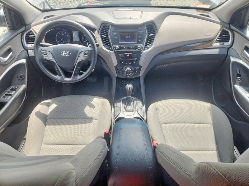Aukcja sprzedaży 2017 Hyundai Santa Fe Sport, vin: 5XYZTDLB8HG442405, numer aukcji: 64094636