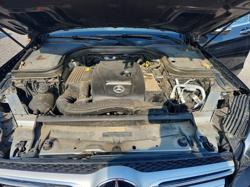 Aukcja sprzedaży 2019 Mercedes-benz Glc, vin: WDC0G4KB6KV181333, numer aukcji: 66079046