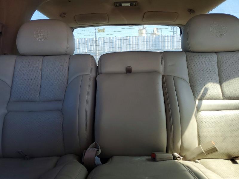 1999 Cadillac Escalade მანქანა იყიდება აუქციონზე, vin: 1GYEK13R7XR412660, აუქციონის ნომერი: 66435336