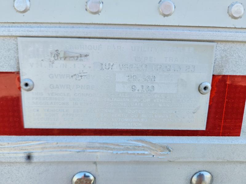 Продаж на аукціоні авто 2015 Utility Unknown, vin: 1UYVS2530FP294323, номер лоту: 62852446