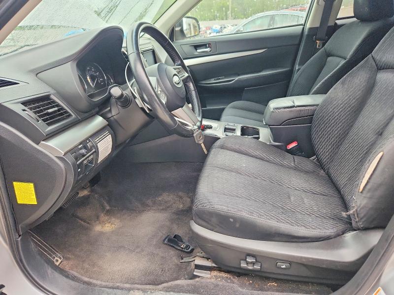 64680416 :رقم المزاد ، 4S4BRCGC1A3341886 vin ، 2010 Subaru Outback مزاد بيع