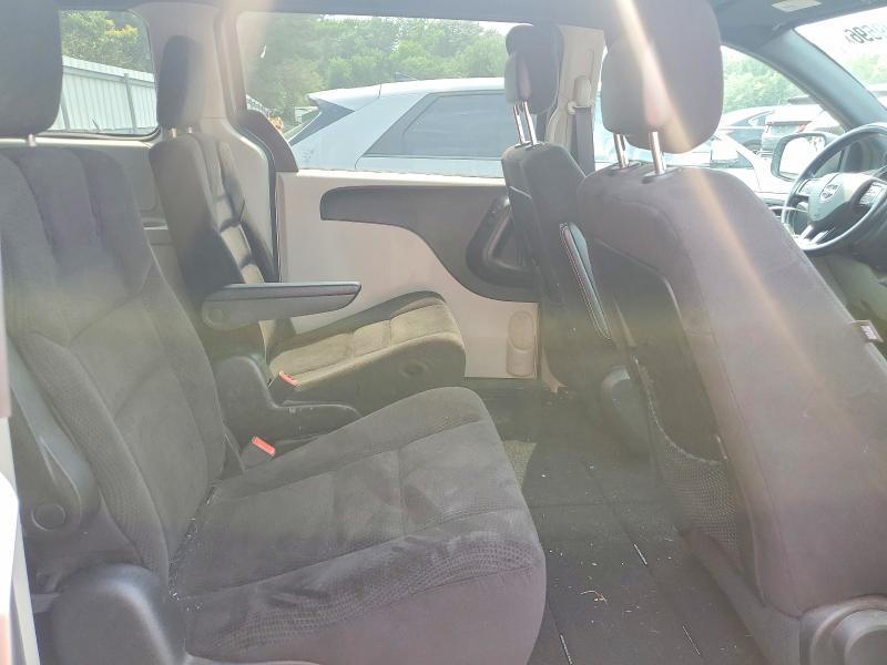 Продажа на аукционе авто 2014 Dodge Grand Caravan, vin: 2C4RDGBG5ER250880, номер лота: 64699696
