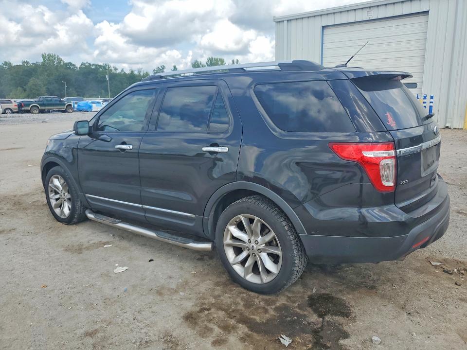 2015 Ford Explorer მანქანა იყიდება აუქციონზე, vin: 1FM5K7D84FGB56496, აუქციონის ნომერი: 66189156