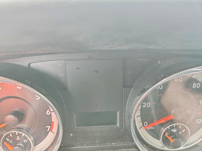 Aukcja sprzedaży 2019 Dodge Grand Caravan, vin: 2C4RDGCG0KR578640, numer aukcji: 64741096