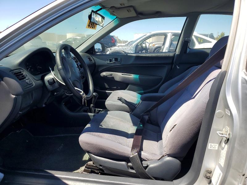 64083146 :رقم المزاد ، 2HGEJ6347WH112062 vin ، 1998 Honda Civic مزاد بيع