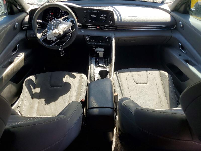 Продаж на аукціоні авто 2023 Hyundai Elantra, vin: KMHLM4AG8PU435383, номер лоту: 65399196