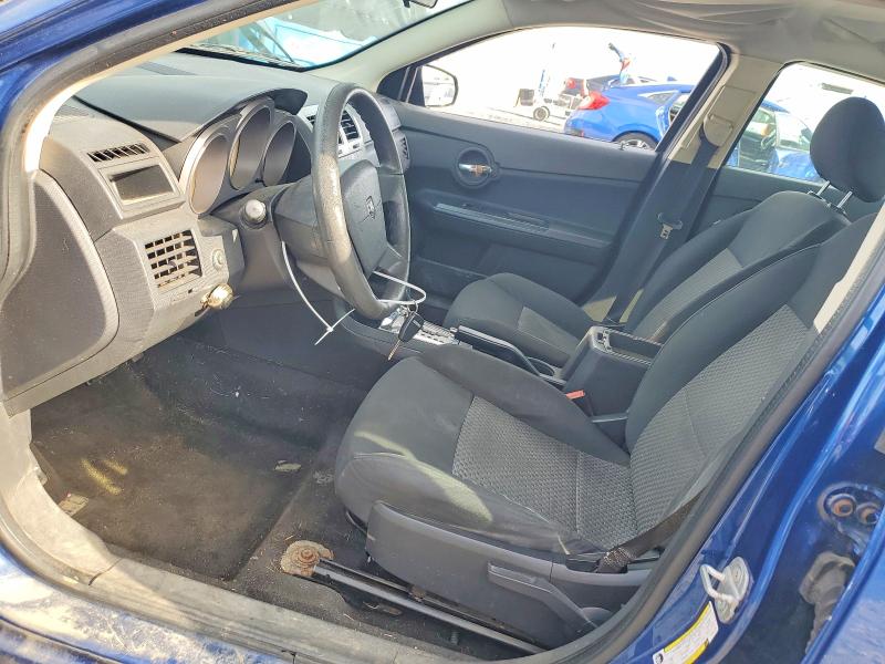 65820056 :رقم المزاد ، 1B3LC46B29N501316 vin ، 2009 Dodge Avenger مزاد بيع