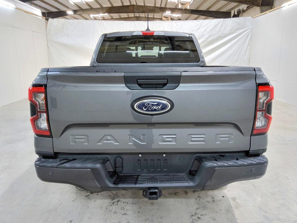 Aukcja sprzedaży 2025 Ford Ranger, vin: 1FTER4GH5SLE47424, numer aukcji: 66819466