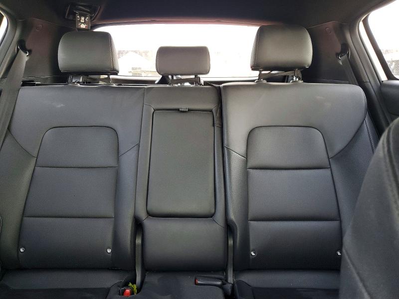 Aukcja sprzedaży 2020 Kia Sportage, vin: KNDP63AC5L7743546, numer aukcji: 63750636