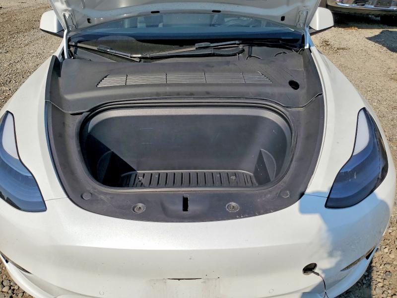 Aukcja sprzedaży 2022 Tesla Model Y, vin: 7SAYGDEE3NF356058, numer aukcji: 62877886