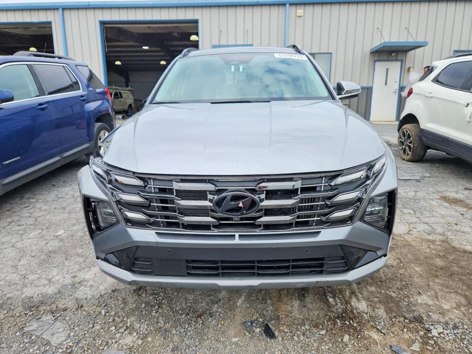 Aukcja sprzedaży 2025 Hyundai Tucson, vin: KM8JEDD17SU322884, numer aukcji: 67290726