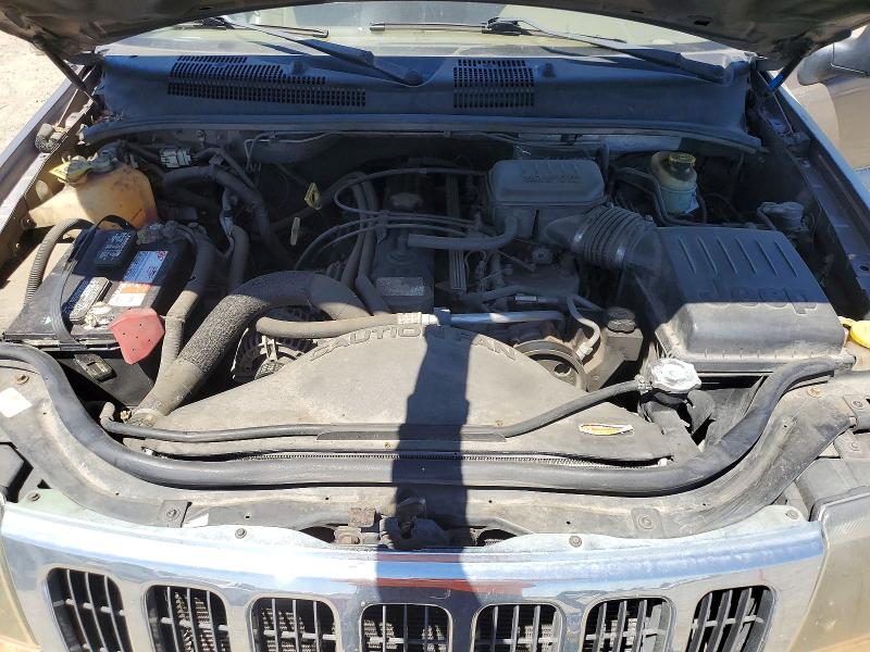 Aukcja sprzedaży 2002 Jeep Grand Cherokee, vin: 1J8GX48S12C121959, numer aukcji: 66496876