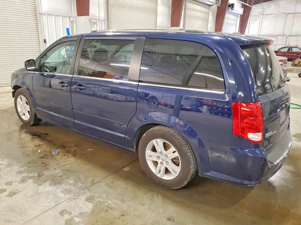 Aukcja sprzedaży 2012 Dodge Grand Caravan, vin: 2C4RDGDG7CR269358, numer aukcji: 65909826