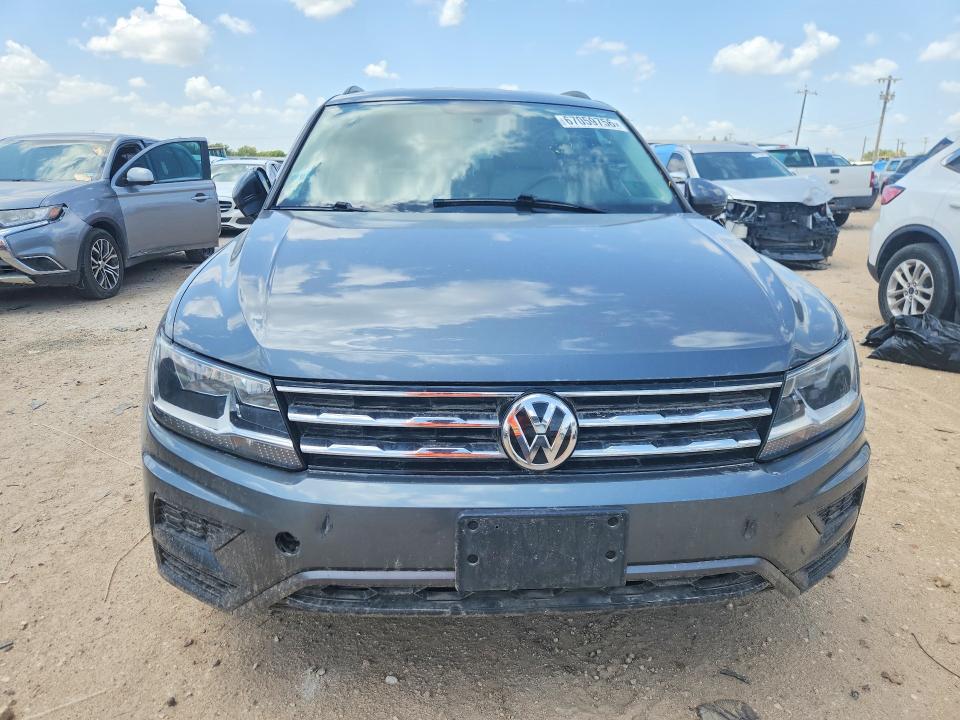 Aukcja sprzedaży 2021 Volkswagen Tiguan, vin: 3VV1B7AX6MM034726, numer aukcji: 67059756