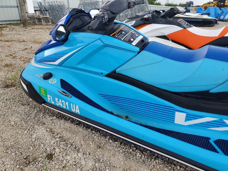 2025 Yam Jetski მანქანა იყიდება აუქციონზე, vin: YAMA1332H425, აუქციონის ნომერი: 65480856