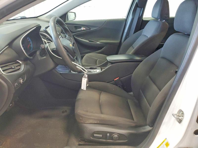 Aukcja sprzedaży 2023 Chevrolet Malibu, vin: 1G1ZC5STXPF194068, numer aukcji: 63381186