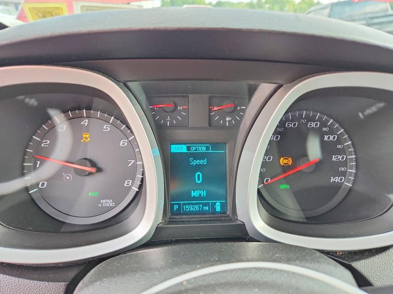 Продажа на аукционе авто 2015 Chevrolet Equinox, vin: 2GNFLFEK3F6394700, номер лота: 64340896