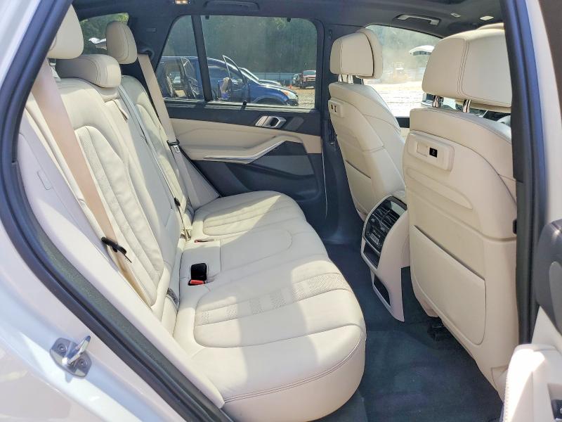 Продаж на аукціоні авто 2020 Bmw X5, vin: 5UXCR6C03L9C49959, номер лоту: 62982316