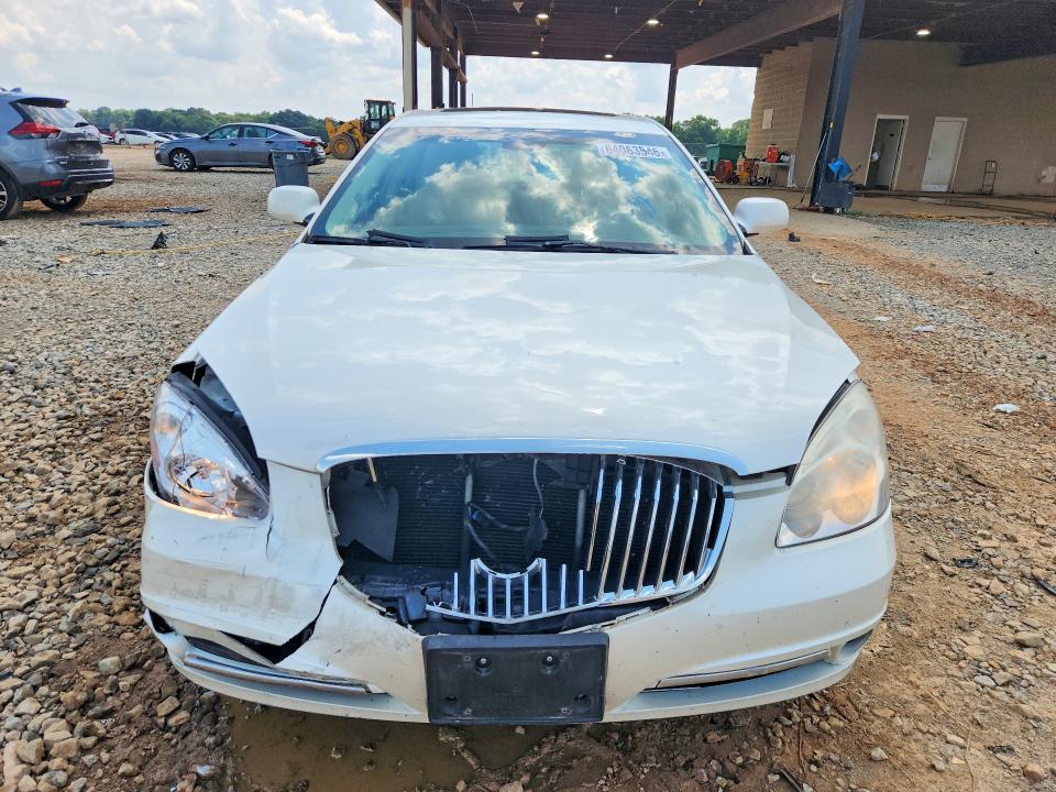 64063546 :رقم المزاد ، 1G4HF5EM8AU108138 vin ، 2010 Buick Lucerne مزاد بيع
