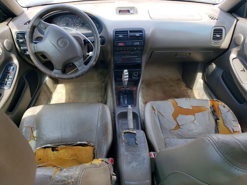 65342106 :رقم المزاد ، JH4DB7667XS002423 vin ، 1999 Acura Integra مزاد بيع