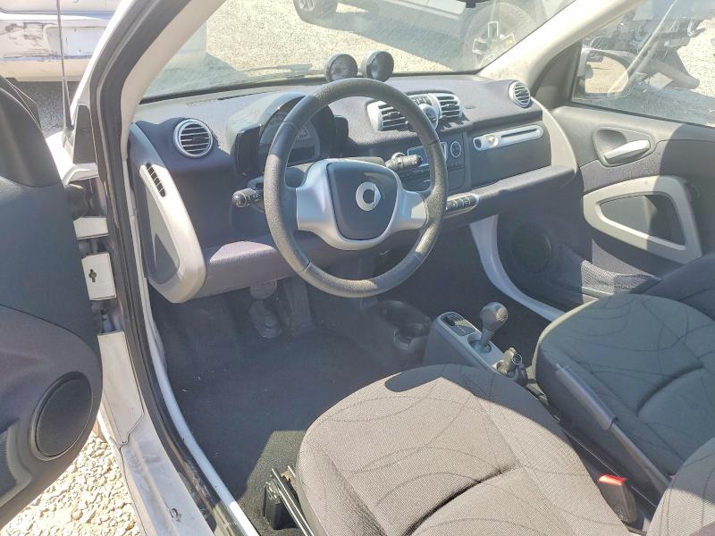 Продаж на аукціоні авто 2016 Smart Fortwo, vin: WMEEJ9AA8GK843247, номер лоту: 66256326