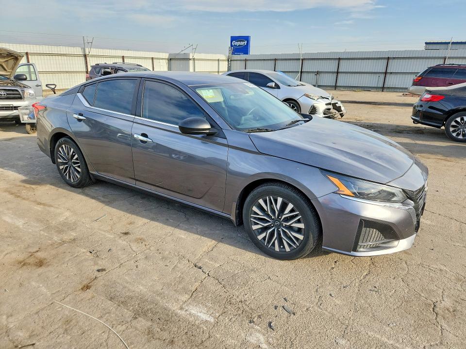 Продажа на аукционе авто 2024 Nissan Altima, vin: 1N4BL4DV0RN358895, номер лота: 64226986