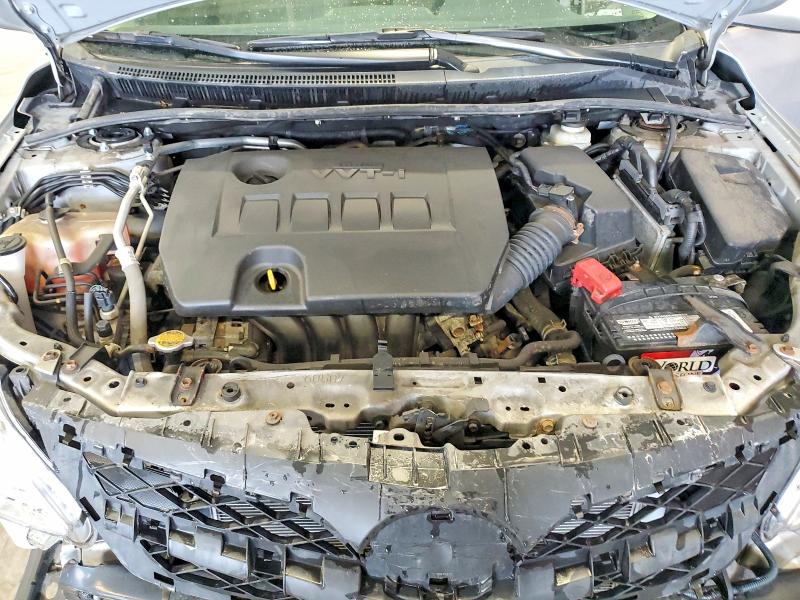 Aukcja sprzedaży 2011 Toyota Corolla, vin: 2T1BU4EEXBC673797, numer aukcji: 65508706