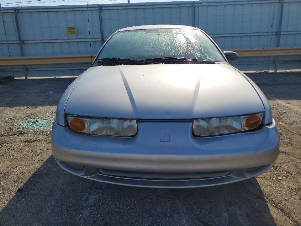 Продажа на аукционе авто 2002 Saturn Sl2, vin: 1G8ZK52792Z285797, номер лота: 66596066