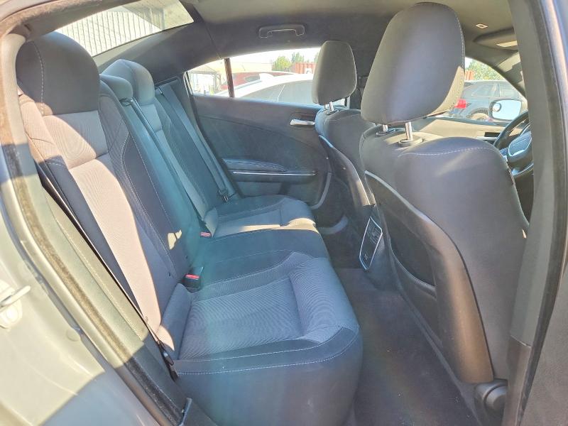 Aukcja sprzedaży 2018 Dodge Charger, vin: 2C3CDXJG2JH256003, numer aukcji: 65504406