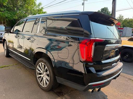 Продаж на аукціоні авто 2021 Gmc Yukon Xl, vin: 1GKS2JKL9MR354346, номер лоту: 64675436