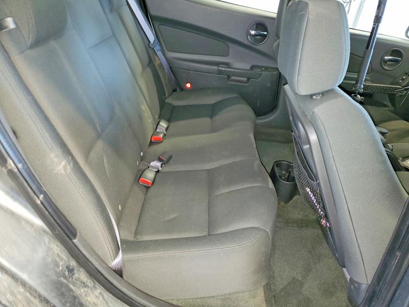Aukcja sprzedaży 2005 Pontiac Grand Prix, vin: 2G2WS522951284891, numer aukcji: 65297816