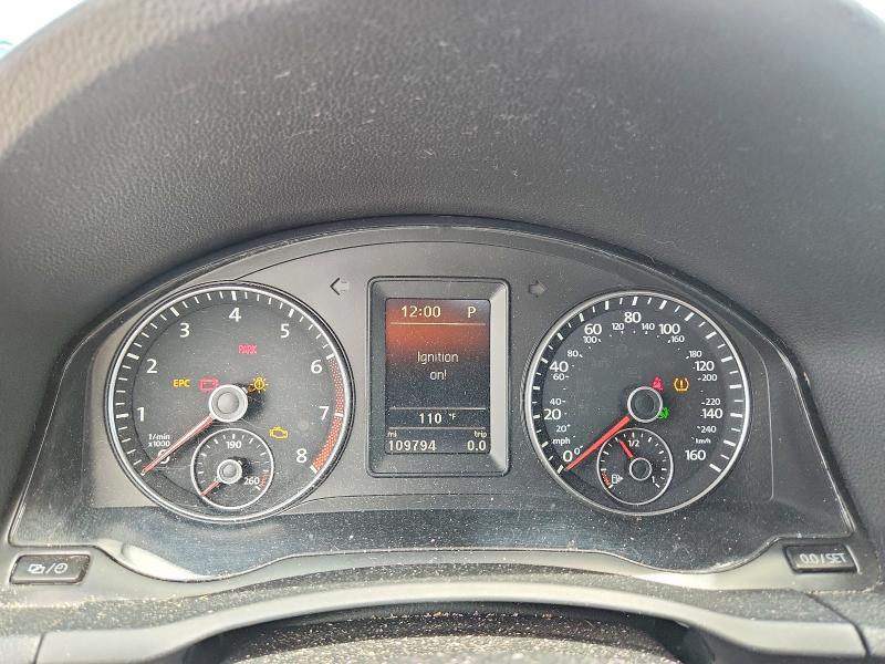 Aukcja sprzedaży 2014 Volkswagen Eos, vin: WVWBW8AH9EV006125, numer aukcji: 66310396