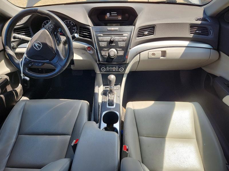 Продаж на аукціоні авто 2016 Acura Ilx, vin: 19UDE2F36GA024227, номер лоту: 64252866