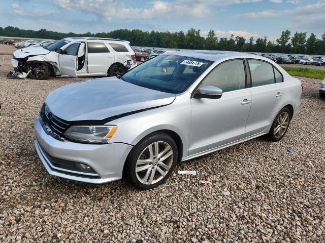 64654746 :رقم المزاد ، 3VWL07AJXFM247901 vin ، 2015 Volkswagen Jetta مزاد بيع