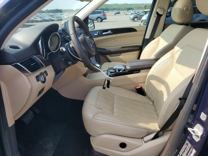 Продаж на аукціоні авто 2017 Mercedes-benz Gle, vin: 4JGDA5HB4HA990220, номер лоту: 64689966