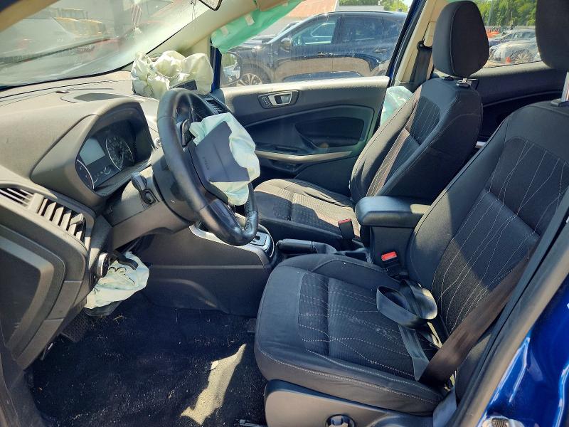 Продаж на аукціоні авто 2020 Ford Ecosport, vin: MAJ3S2GE3LC364877, номер лоту: 63583886