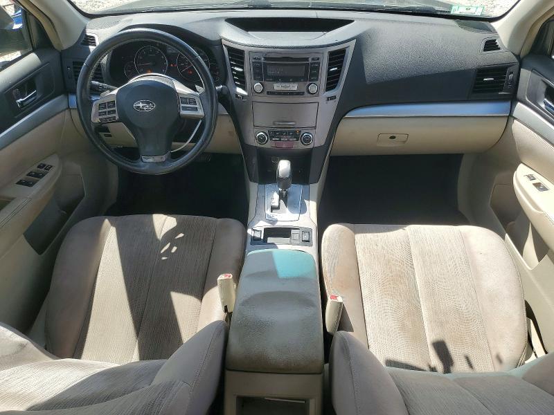 Продаж на аукціоні авто 2013 Subaru Legacy, vin: 4S3BMBC65D3022962, номер лоту: 66519466