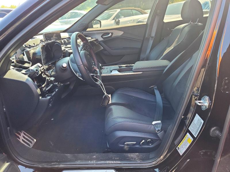 Продажа на аукционе авто 2025 Acura Tlx, vin: 19UUB6F56SA004506, номер лота: 63404716