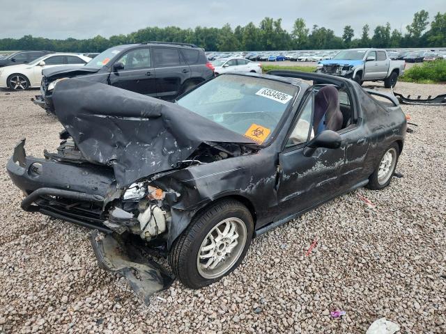 Aukcja sprzedaży 1993 Honda Civic, vin: JHMEG1141PS010283, numer aukcji: 63534926