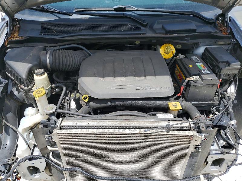 Aukcja sprzedaży 2019 Dodge Grand Caravan, vin: 2C4RDGEG2KR765178, numer aukcji: 64071156
