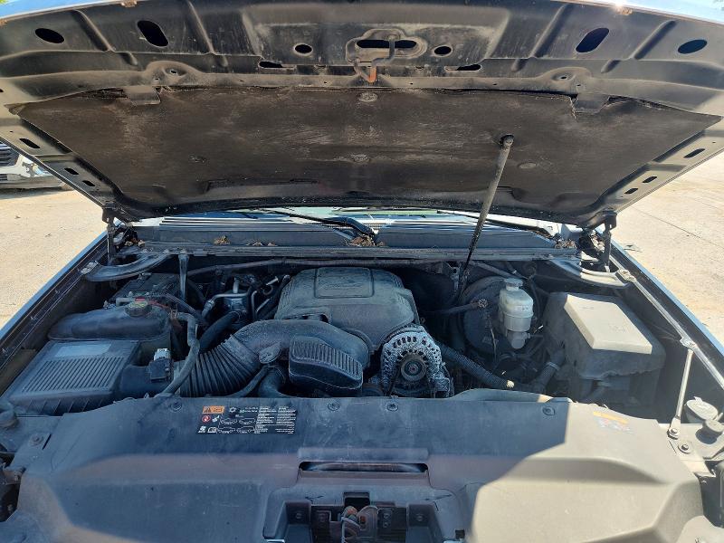 2014 Cadillac Escalade მანქანა იყიდება აუქციონზე, vin: 1GYS4BEF2ER144152, აუქციონის ნომერი: 65289586